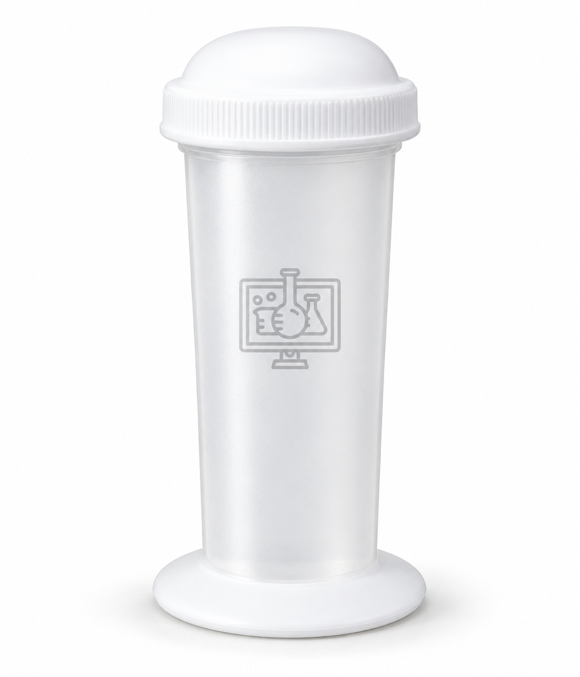 Coplin Jar